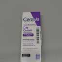 CeraVe Anti-Aging Face Cream SPF 30, Anti-Wrinkle Retinol Cream with Hyaluronic Acid and Ceramides, 1.76 oz