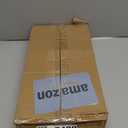 NIUXX Bamboo In-Drawer Knife Block Set for 12 Knives(Not Included), Large Kitchen Detachable Washable Cutlery Slot Organizer Storage Holder for Sharpening Steel and Cutter