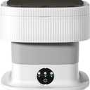 Travel Mini Washer