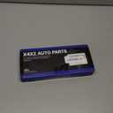 K700432 Front Stabilizer Sway Bar End Links for 2007-2016 Chevy Silverado 1500 Avalanche Tahoe Suburban/GMC Sierra Yukon/Cadillac Escalade K700538