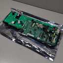 GE WH22X35757 Washer Main Control Board + User Interface (Replaces: WH18X24059, WH18X24934, WH18X25394)