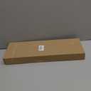 Laborio Computer Keyboard Wrist Rest Stand for Desktop, Keyboard Holder for Easy Typing with Wrist Pad for Office Desk, Home, School (Pink)