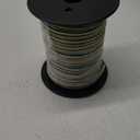 LIMICAR 100FT 14 Gauge Trailer Wiring Harness Kit - 4-Way Bonded, Color-Coded Boat Trailer Wiring for Lights