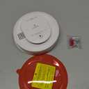 Kidde Smoke & Carbon Monoxide Detector, 10-Year Battery Powered, LED Warning Light Indicators, 30CUD10