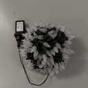 240 LED 78FT C6 Christmas String Lights, Super Long Christmas Lights Outdoor Indoor with 13 Modes & Timer, Waterproof Fairy Twinkle Light Plug in for Tree Garden Party Xmas Decorations (Cool White)