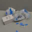 Cozy Essential Travel Vacuum Storage Bags with Rechargeable Wireless Electric Pump, Space Saver Bags for Luggage, Suitcase, Carry-On, for Clothes, Blankets, Comforters, Pillows, 6 Combo