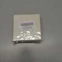 2 x 1st Years of Marriage Gift for Couple,One Years of Marriage Anniversary Crystal Hanging Ornament,1 Years Anniversary Wedding Gift for Wife Husband Her Him