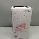 SCOM Realistic Reborn Baby Boy Black- 20 Inch African American Lifelike Newborn Real Life Baby Dolls with Clothes and Soft Body Toy Gift for Kids Age 3+