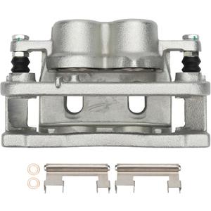 Front Right Brake Caliper for 08-20 Cadillac Escalade;for Chevrolet 08-13 Avalanche/08-18 Silverado 1500/16-20 Suburban/08-20 Tahoe,for GMC 08-14 Sierra 1500/09-14 Savana 1500/08-20 Yukon