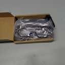 3-Pack Reading Glasses for Women Stylish Oprah Cat-Eye Spring Hinge Readers Anti Blue Light Eyestrain/Glare/UV (S3 Tortoise Pink-bdot Transparent)