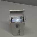 Vaydeer Metal 7 Day Pill Organizer 2 Times a Day  AM PM Weekly Travel Pill Case with Moisture-Proof Desiccant, Airtight Large Capacity Pill Box for Vitamins, Medications & Supplements (Rose Gold)