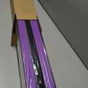 XBWW FLT5250PT Replacement Filter for AC5000 AC5000E AC5300B AC5350W AC5350B CDAP5500 BXAP250 AP2800CA Air Cleaner Purifier, 2 Premium Filters with 6 Carbon Pre-Filter, Purple Pet Care Version