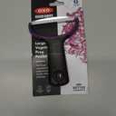 OXO Good Grips Large Vegetable Y Prep Peeler, Black