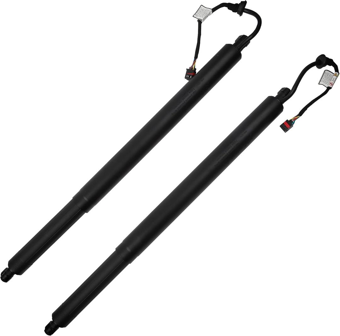 Dasbecan Rear Electric Tailgate Power Lift Support Shock Strut Compatible with Hyundai Palisade 2020 2021 2022 2023 2024 (Left & Right Side)