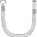 Short Tube Assembly for Swift Fx, Hose Supplies for Swift FX, Includes Short Tube, Swivel and Elbow