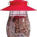 Cherry Valley Lantern Bird Feeder Model 6226