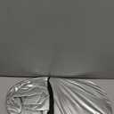 Windshield Sun Shade Car Sunshade for Chevrolet/Chevy Malibu 2016-2024 2025 Accessories Windshield 240T Silver Coating Sun Visor Cover for Malibu Front Window Shield Protector Block Heat UV Rays