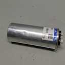 BOJACK 35+5uF 35 5 MFD ±6% 370V/440V CBB65 Dual Run Circular Start Capacitor for AC Motor Run or Fan Start or Condenser Straight