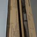 MBQMBSS 2 Pack Toddler Bed Rail Guards for King and Queen Size Beds, Stable Protective Side Railing for Kids Children