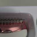 Electric Razor for Women,Hair Trimmer for Face Nose Eyebrow Beard Mustache Arm Leg Armpit Bikini,Painless Rechargeable Portable 4 in 1 Womens Body Shavers Set