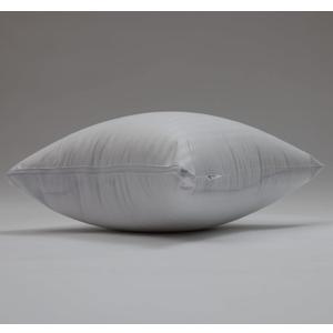 Premium Pillow Protector White 24 In 2 Pack