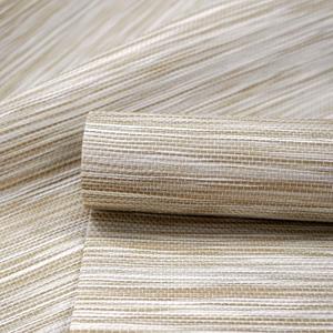 Ansehan Wallcovering W100207 Titan Collection 36" W x 8 Yard L, Natural Paper Weave Grasscloth Modern Texture Wallcovering for Living Room Bedroom Feature Wall, Cozy Oat