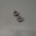 Reusable K Cups, Universal stainless steel Reusable Coffee Pods, Refillable Single K Cups for K 2.0 and 1.0 Coffee Makers (PACK)