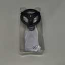 Auto Face Tracking Tripod 360 Rotating Cell Phone Photo and Video Kits Stand, No App, Camera Stand with Remote and Gesture Control, Rechargeable Smart Shooting Stand for Live Recording TiktokBlack