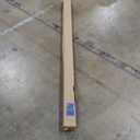 Joydeco Cordless Zebra Blinds for Indoor Windows, Dual Layer Free-Stop Zebra Shades Privacy Light Control for Day and Night, Light Filtering Sheer Blinds for Windows (Off-White, 70" W x 75" H)