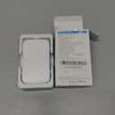 4 in 1 Retractable Wall Charger with Dual Cables,40W Retractable Phone Charger Wall Plug with Dual USB Ports,20W USB C Chargers Block Fast Charging for iPhone 17 16 15 14 13,LG, Galaxy S24 23,Pixel (White)