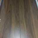 Shoe Cabinet, Shoe Storage Cabinet with Louvered 2 Flip Drawers, Narrow Shoe Cabinet Storage for Entryway, Freestanding Shoe Organizer Cabinet with Golden Handles, Slim Shoe Rack Cabinet (Walnut)