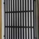 X Home 7638 Grill Grates Replacement for Weber Spirit 300 Series, E/S 310 & 320, Genesis Silver/Gold B & C Grill Replacement Parts, Cast Iron, 17.5 x 11.9 Inch, 2-Pack