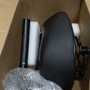 Adjustable electric scooter seat, suitable for all 8.5-inch and 5.3-6 inch scooter pedals, upgraded and enlarged waterproof seat cushion, shock-absobing riser, stable and firm, adjustable height