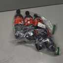 Coke Zero Sugar Diet Soda Soft Drink, 16.9 fl oz, 6 Pack (EXP 04/13/26)