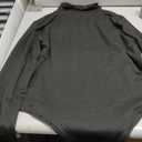 YOGINGO Women's Long Sleeve Mock Turtle Neck Bodysuits Tops Going Out Body Suits for Women Fashion Basic Leotards Jumpsuit (X-Large, Black)