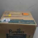 Pampers Swaddlers Diapers, Size 2 (10-22 lbs), 186 Count, Absorbent, Keeps Baby Dry and Comfortable, Skin Safe Disposable Baby Diaper 