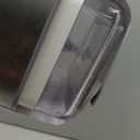 OXO Good Grips Stainless Steel Soap Dispensing Sponge Holder - Clear, One Size