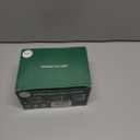 Christmas Tree Lights White Christmas Lights Outdoor Indoor 400Led 10 Lines Christmas Light with 8 Modes and Timer, Fairy Tree Light for Wedding Home Party 6Ft - 9Ft Xmas Trees Decorations(No Remote)