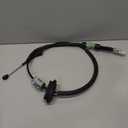 4721940AE Transmission Gearshift Control Cable for Dodge Journey 2011-2020, Sport, R/T, Crossroad, SE, SXT, GT, SE Value, 2.4L 3.6L, Replaces OEM 4721940AE Transmission Cable