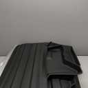 LASFIT Truck Bed Mat 2019-2026 for Chevrolet Chevy Silverado 1500 | GMC Sierra 1500 (Only Fit 5.8FT Bed), Bed Liner for Chevy Silverado GMC Sierra 1500, Not Fit Optional CarbonPro Bed