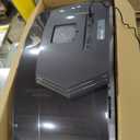 LG 45GX900A-B 45-Inch Ultragear WQHD (3440 x 1440) OLED Curved Gaming Monitor, 240Hz, 0.03ms, NVIDIA G-Sync, VESA DisplayHDR True Black 400, HDMI 2.1, DisplayPort, USB Type-C PD 65W, Black