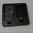 Retro-Bit Prism HDMI Adapter for GameCube - AV to HDMI Converter/Upscaler for 1080P Support