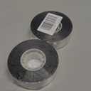 MP Mypole Bird Scare Tape - 2 x 500ft Reflective Flash Tape for Birds, Woodpeckers, Outdoor, House, Garden, Patio, Orchard