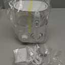 Philips Sonicare Power Flosser 5000, White, HX3811/20