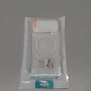 FNTCASE for iPhone 17 Pro-Max Case: Clear Magnetic Phone Cases with Screen Protector Compatible with Magsafe Slim Anti Yellowing Rugged Shockproof Protective Transparent Cell Cover (A-Clear)