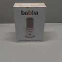 Babba Baby Bottle Cooler and Warmer - Both refrigerates and Fast Warming, Breast Milk Storage, Travel-Friendly and Portable, Smart app-Control, Perfect Temperature