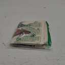 AVOIN colorlife Watercolor Red and Black Buffalo Plaid Christmas Trees Long Lumbar Pillow Cover 14 x 36 Inch, Winter Holiday Long Body Pillow Case for Bed Sofa Bench