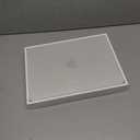 Apple 2025 MacBook Air 13-inch Laptop with M4 chip: Built for Apple Intelligence, 13.6-inch Liquid Retina Display, 16GB Unified Memory, 256GB SSD Storage, 12MP Center Stage Camera, Touch ID; Silver