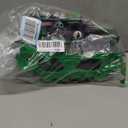 Monster Jam, Official Grave Digger Trax All-Terrain Remote Control Outdoor Vehicle, 1:15 Scale, Kids Toys for Boys and Girls Ages 4-6+