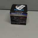 JOYING Controller Android Car Stereo, Universal Car Steering Wheel Control, 8 Intelligence Modes for Controlling Hands-Free Calling/Audio Volume, Steering Wheel Remote Control for Android Car Stereo